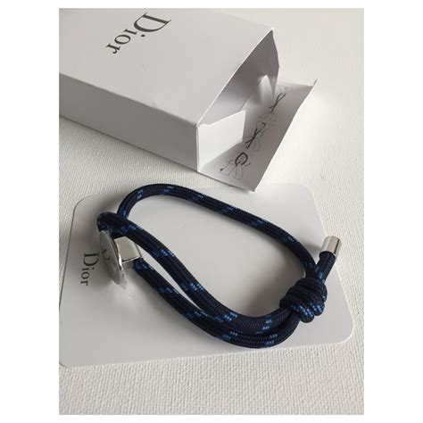 bracelet homme christian dior